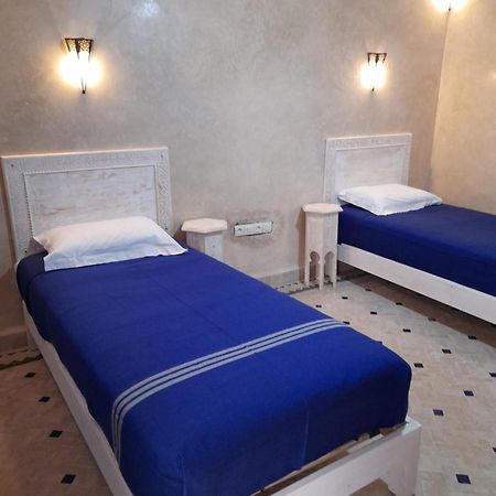 Dar Al Bahar Bed & Breakfast Essaouira Luaran gambar