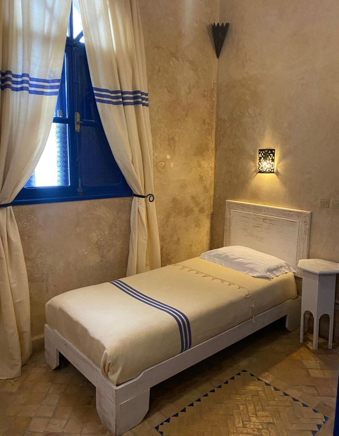 Dar Al Bahar Bed & Breakfast Essaouira Luaran gambar