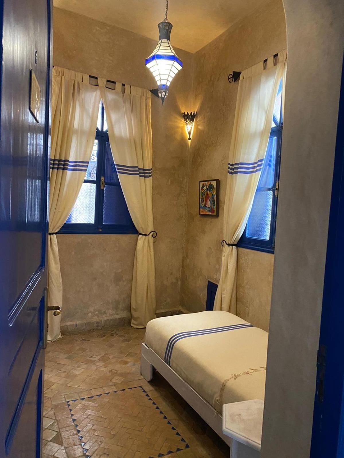 Dar Al Bahar Bed & Breakfast Essaouira Luaran gambar