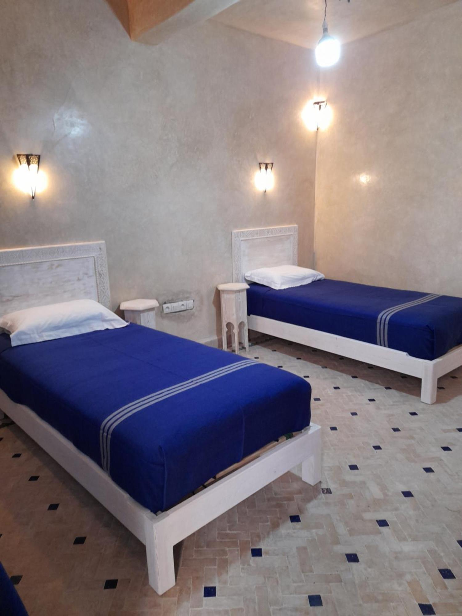 Dar Al Bahar Bed & Breakfast Essaouira Luaran gambar