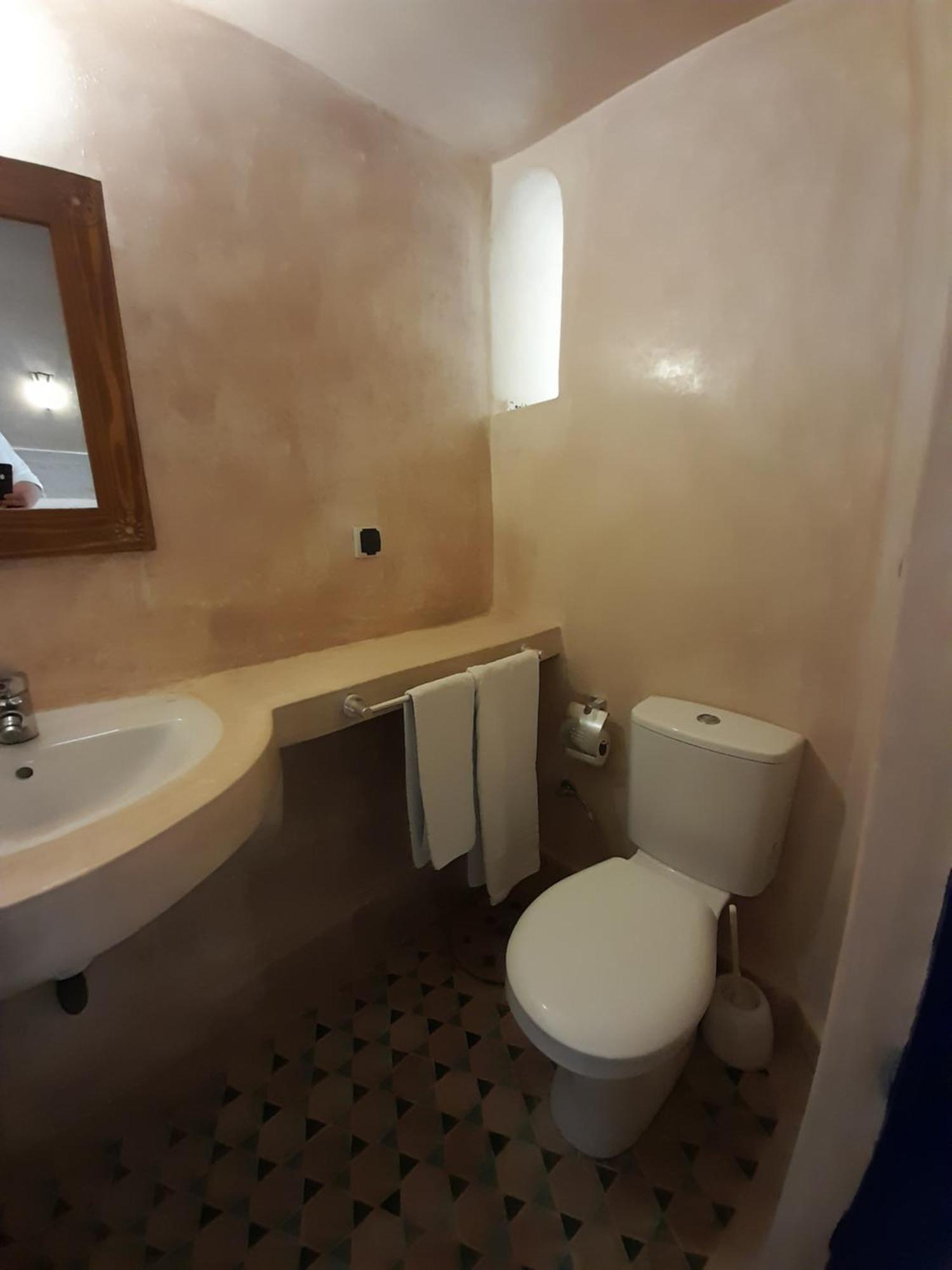 Dar Al Bahar Bed & Breakfast Essaouira Luaran gambar