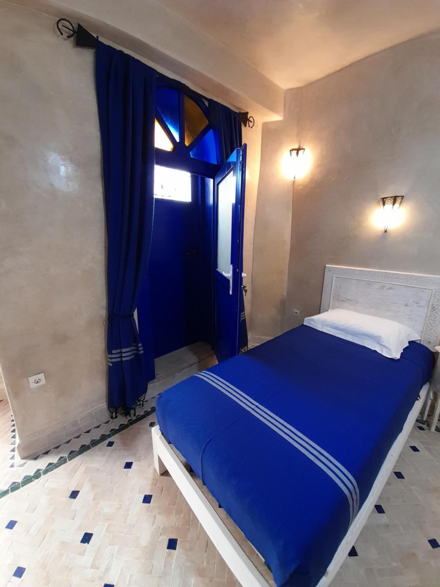 Dar Al Bahar Bed & Breakfast Essaouira Luaran gambar