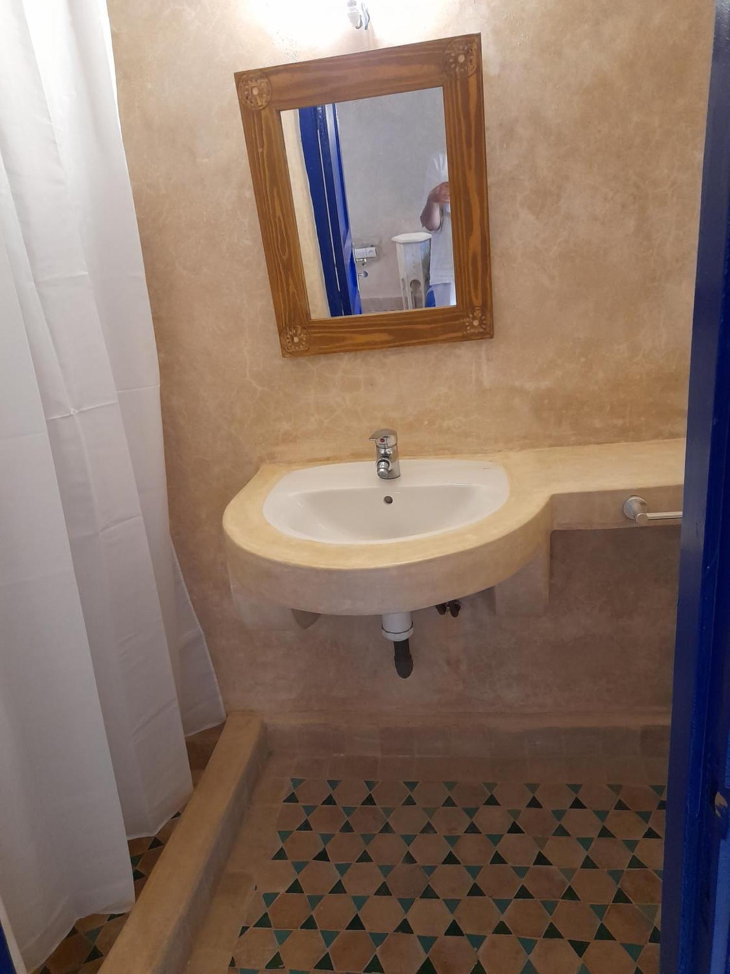 Dar Al Bahar Bed & Breakfast Essaouira Luaran gambar