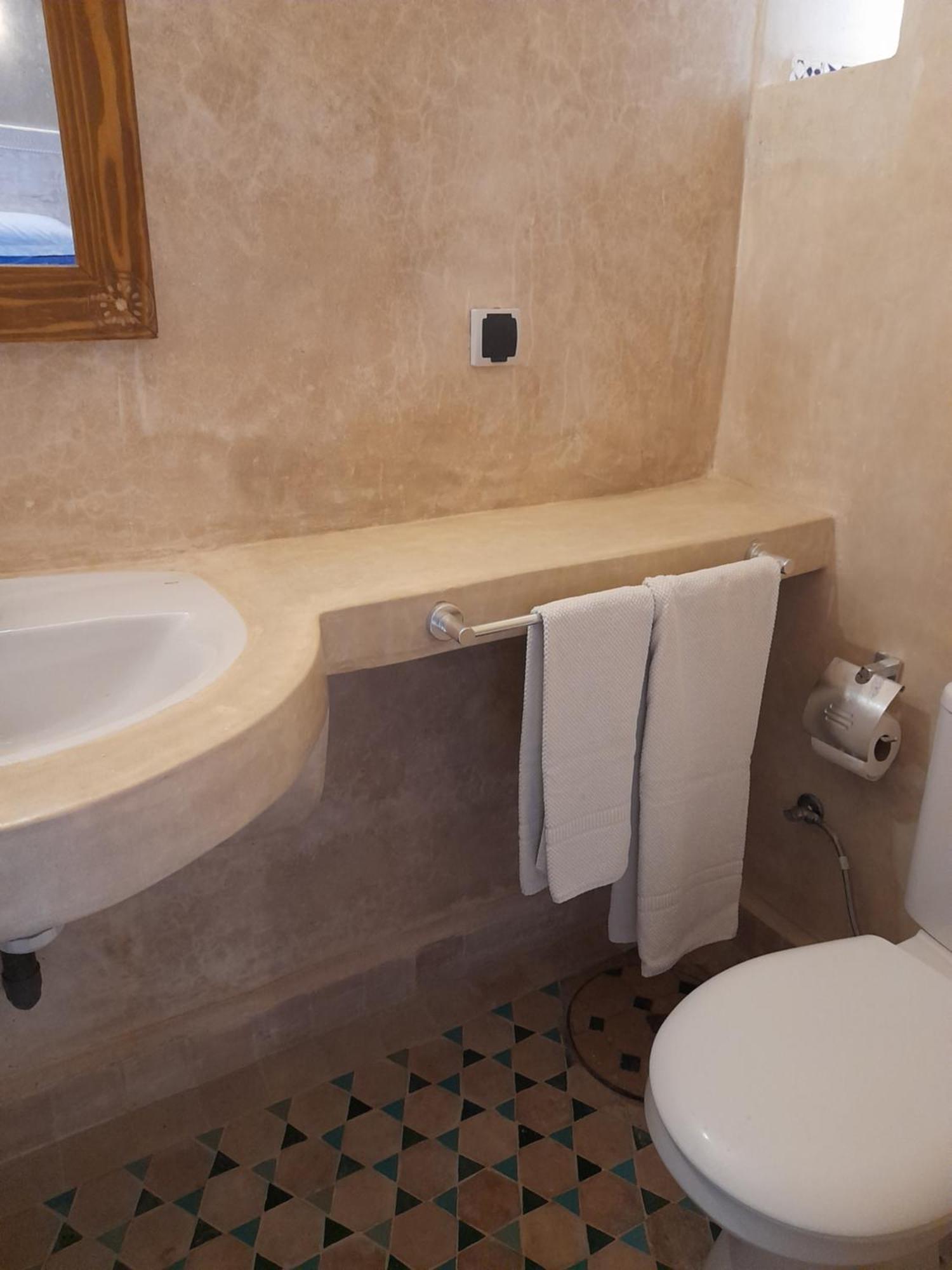 Dar Al Bahar Bed & Breakfast Essaouira Luaran gambar