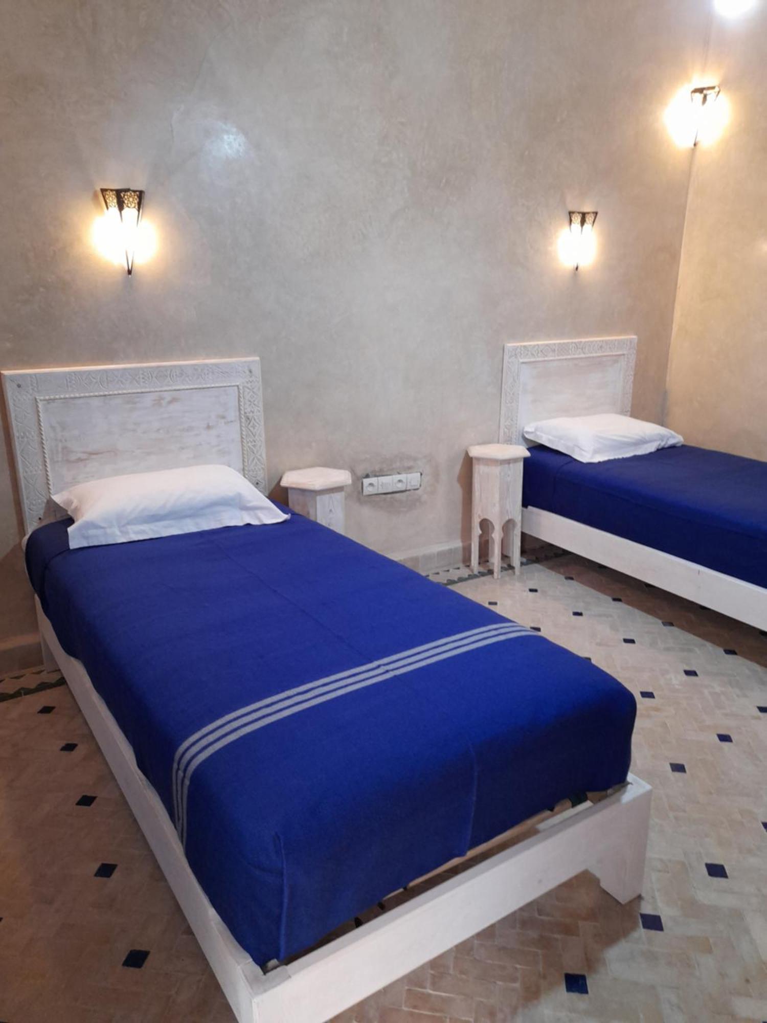 Dar Al Bahar Bed & Breakfast Essaouira Luaran gambar