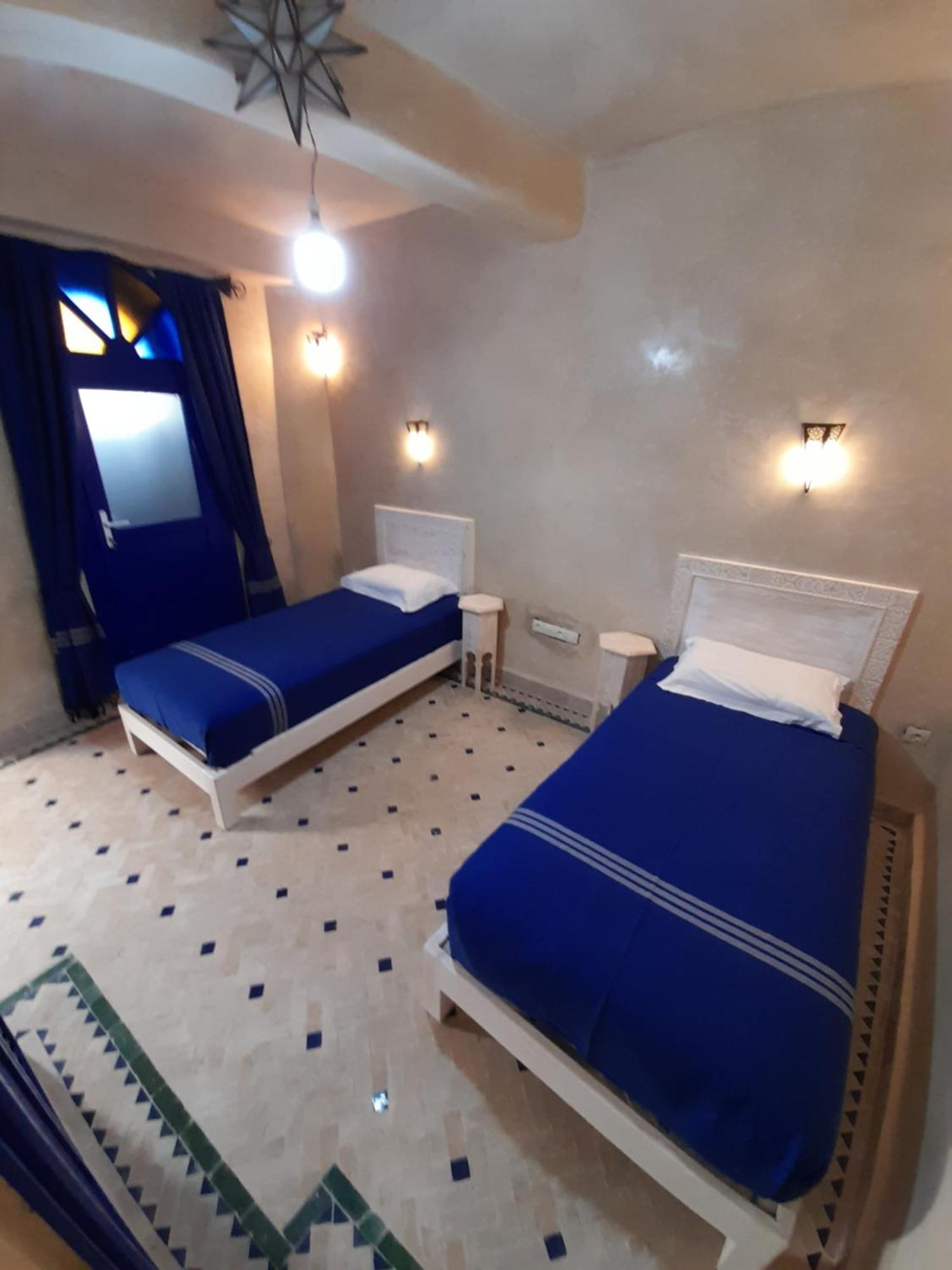 Dar Al Bahar Bed & Breakfast Essaouira Luaran gambar