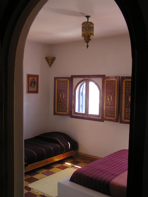 Dar Al Bahar Bed & Breakfast Essaouira Luaran gambar