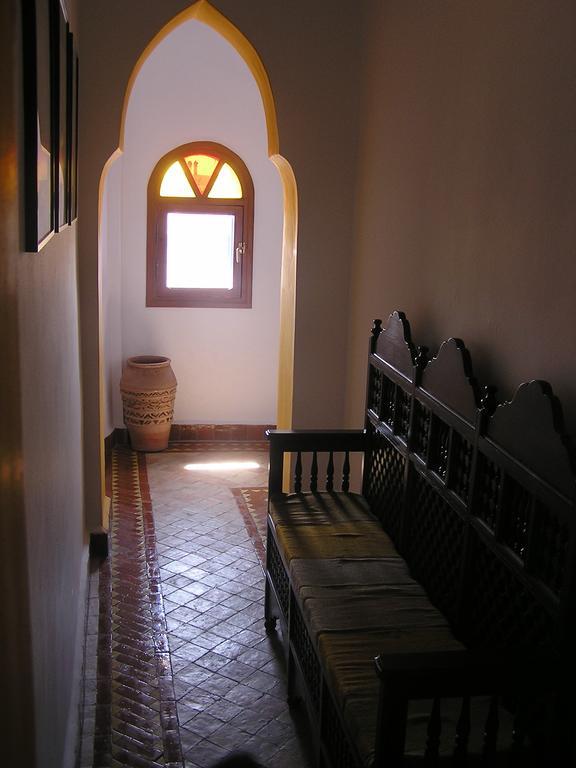 Dar Al Bahar Bed & Breakfast Essaouira Luaran gambar