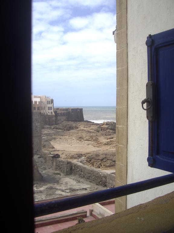 Dar Al Bahar Bed & Breakfast Essaouira Luaran gambar