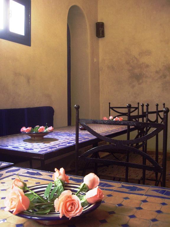 Dar Al Bahar Bed & Breakfast Essaouira Luaran gambar