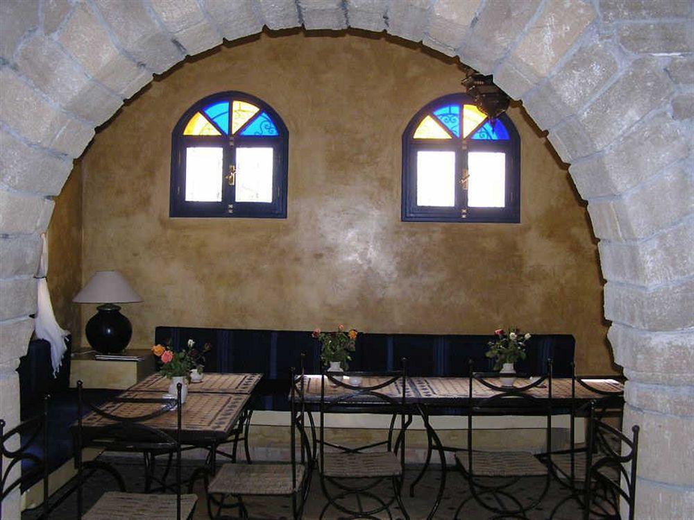 Dar Al Bahar Bed & Breakfast Essaouira Luaran gambar