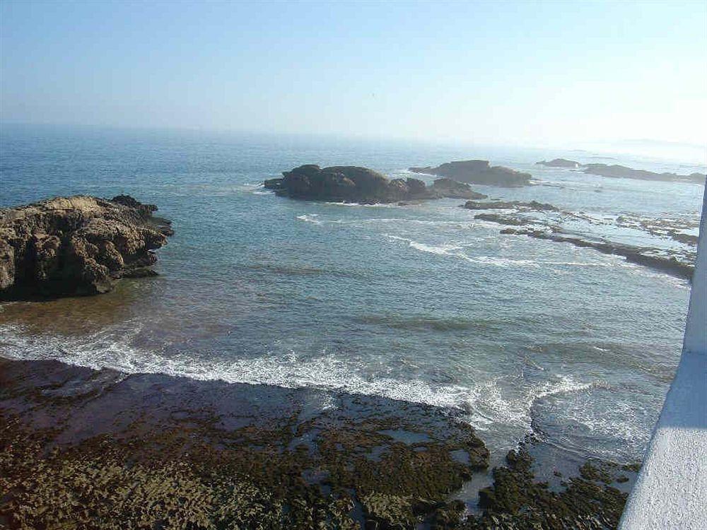 Dar Al Bahar Bed & Breakfast Essaouira Luaran gambar