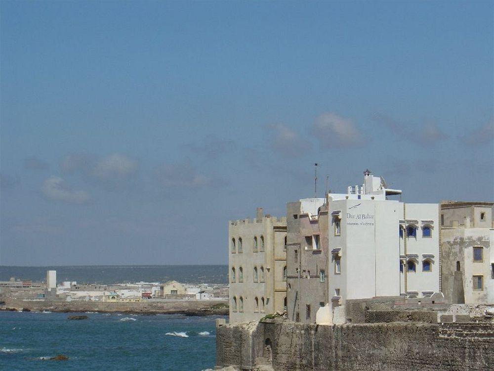 Dar Al Bahar Bed & Breakfast Essaouira Luaran gambar
