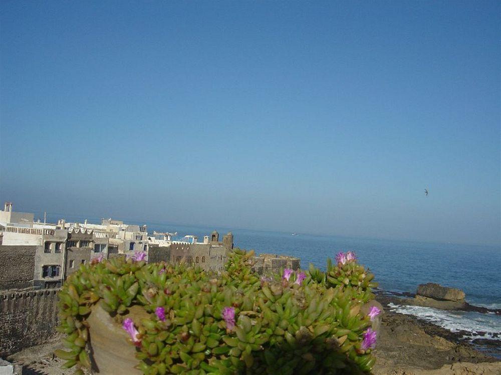 Dar Al Bahar Bed & Breakfast Essaouira Luaran gambar
