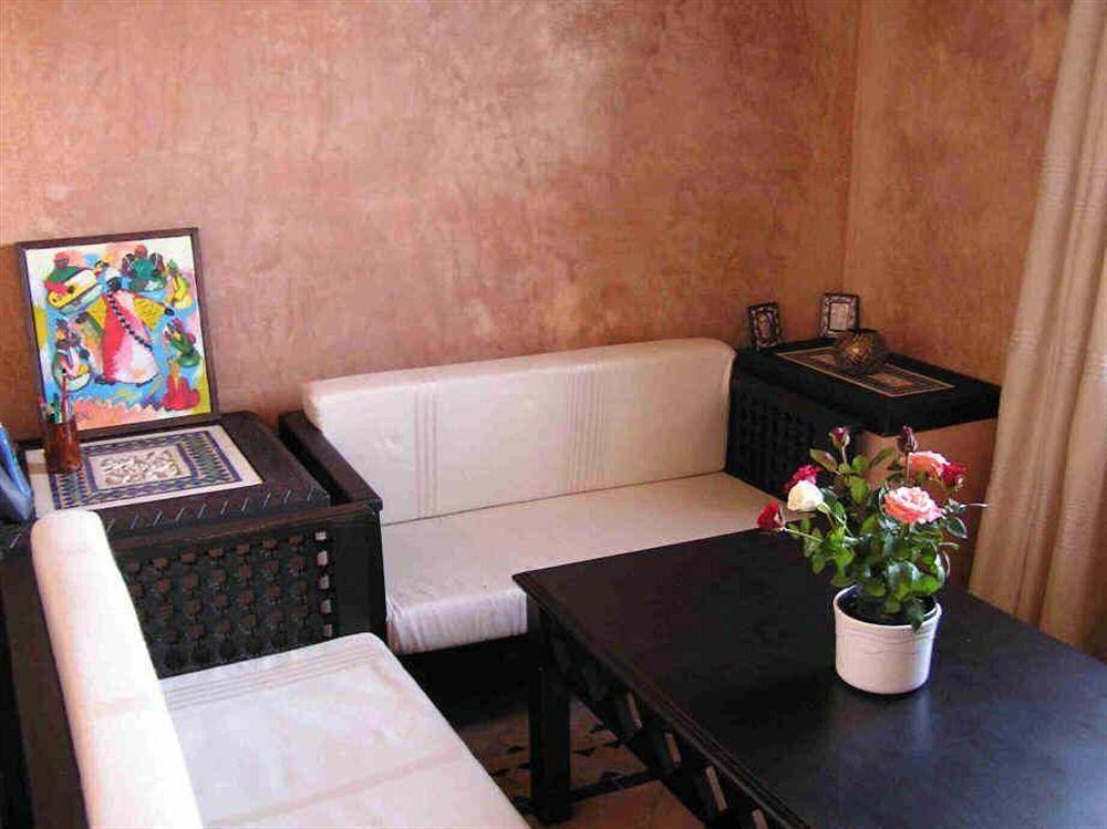 Dar Al Bahar Bed & Breakfast Essaouira Luaran gambar