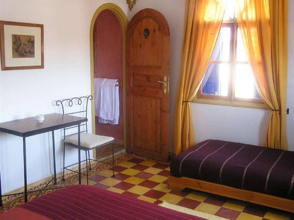 Dar Al Bahar Bed & Breakfast Essaouira Luaran gambar