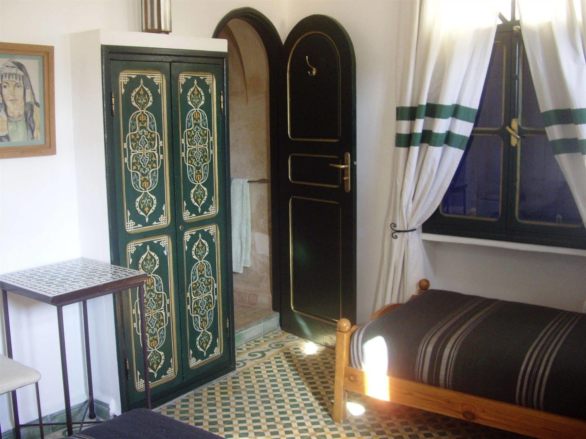 Dar Al Bahar Bed & Breakfast Essaouira Luaran gambar