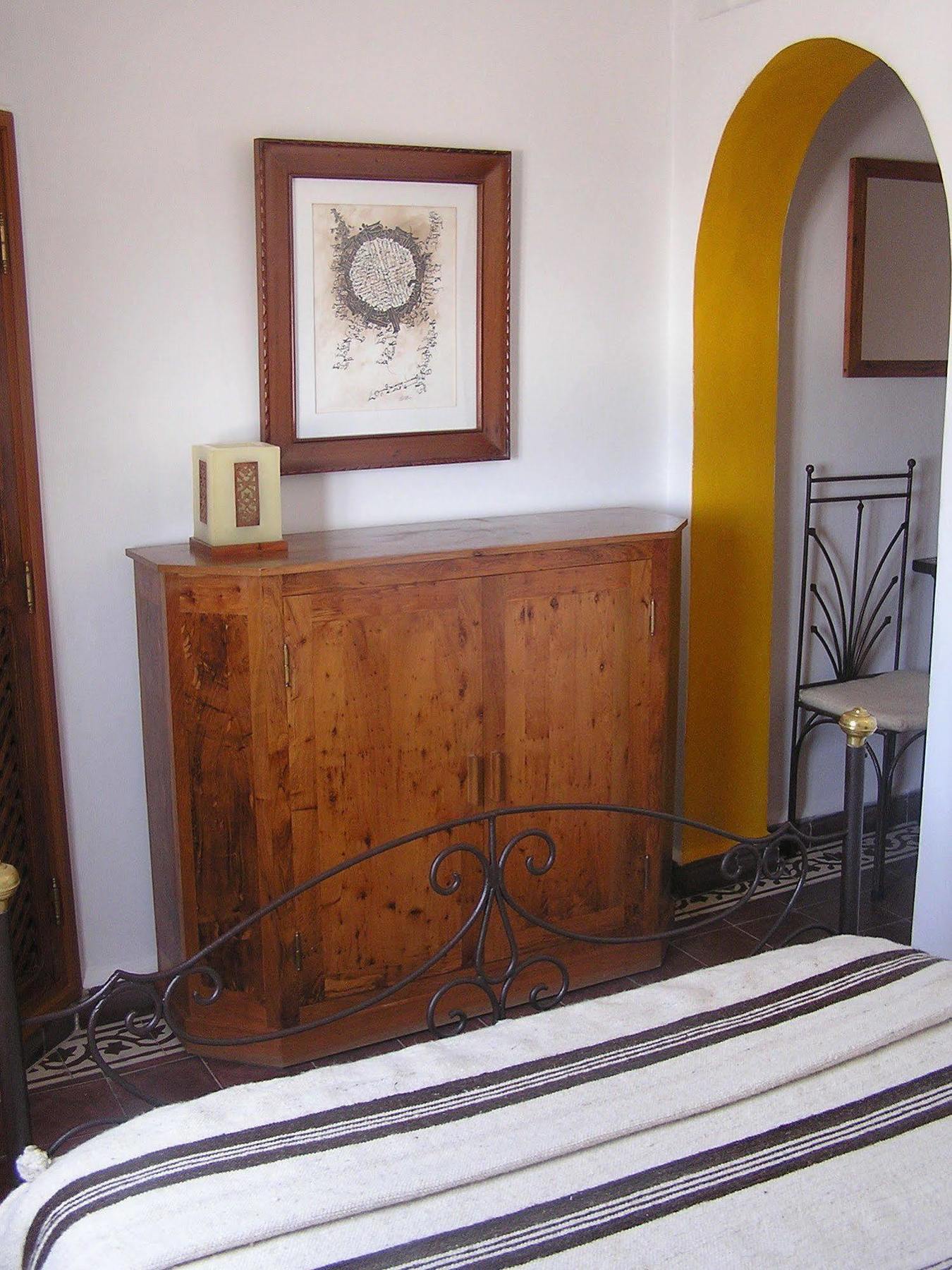 Dar Al Bahar Bed & Breakfast Essaouira Bilik gambar