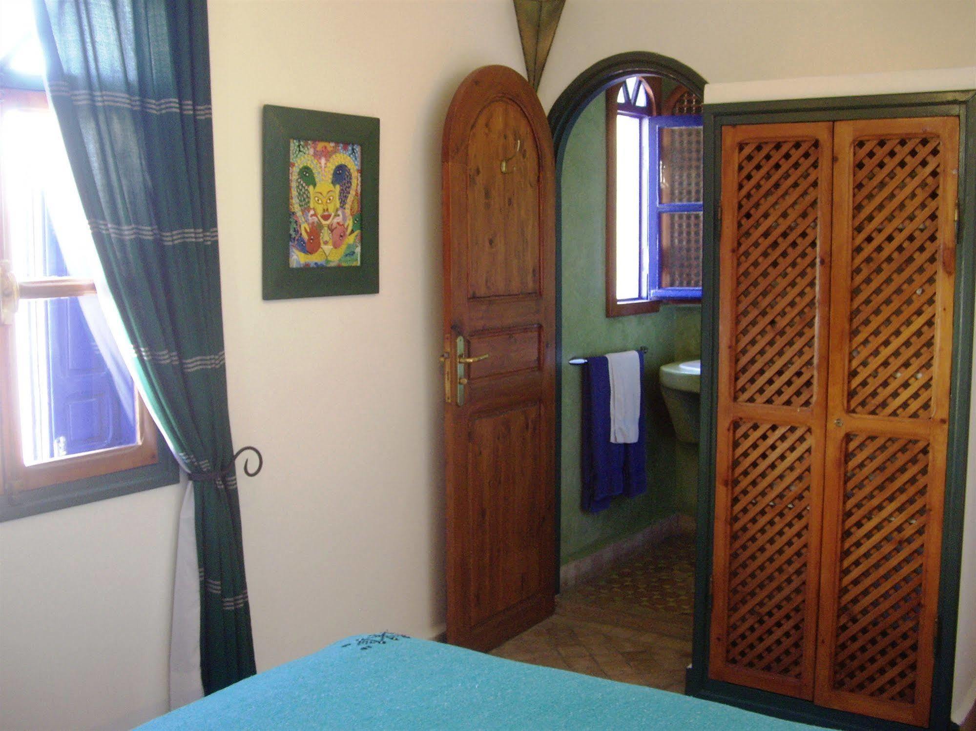 Dar Al Bahar Bed & Breakfast Essaouira Luaran gambar