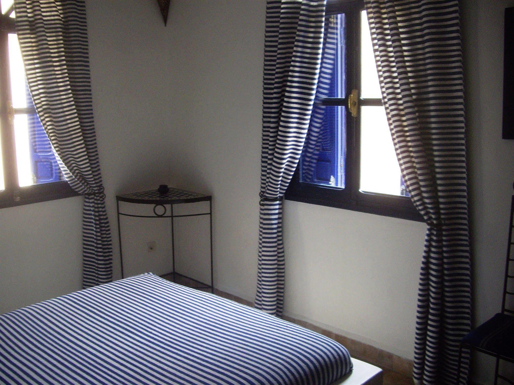 Dar Al Bahar Bed & Breakfast Essaouira Bilik gambar