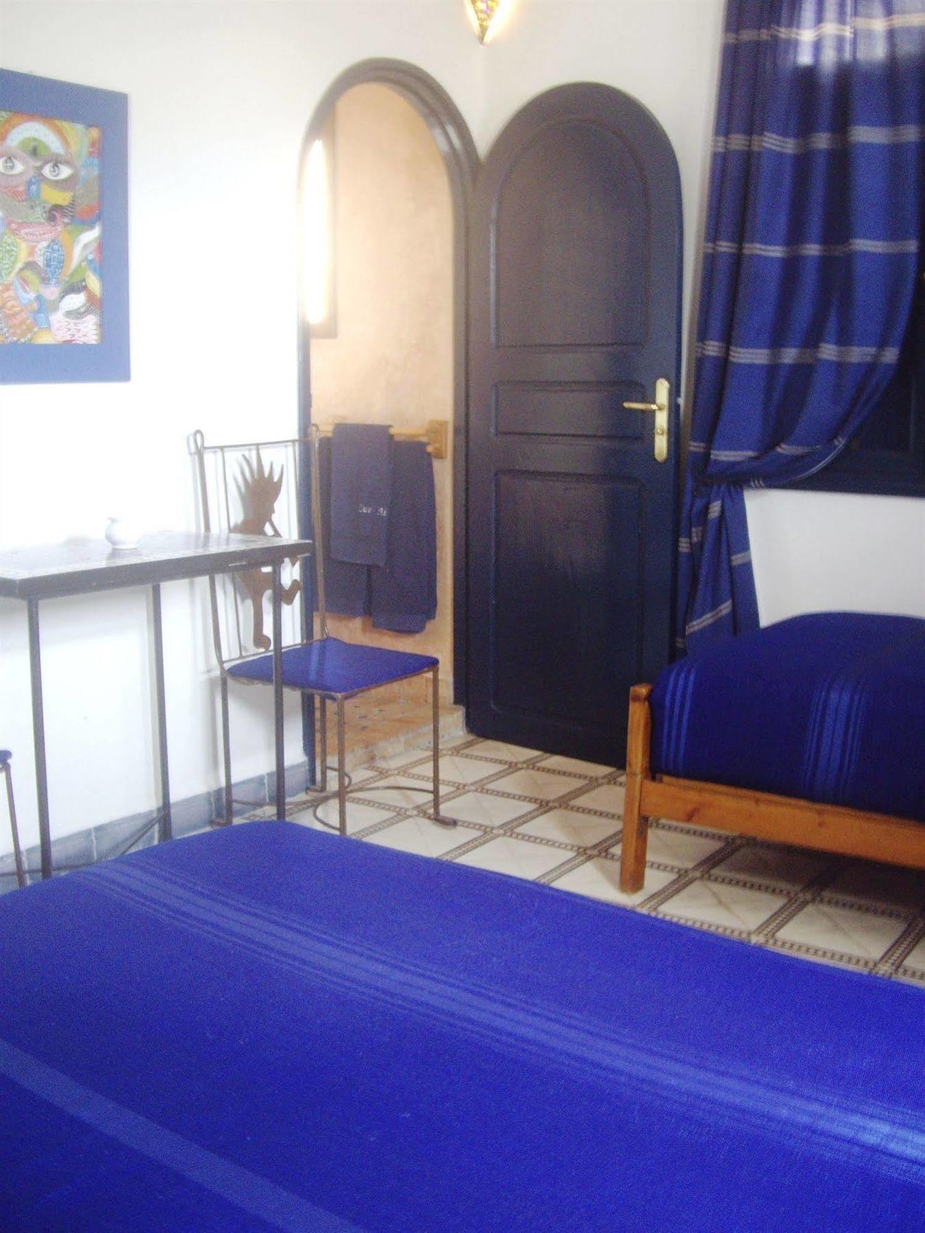Dar Al Bahar Bed & Breakfast Essaouira Luaran gambar