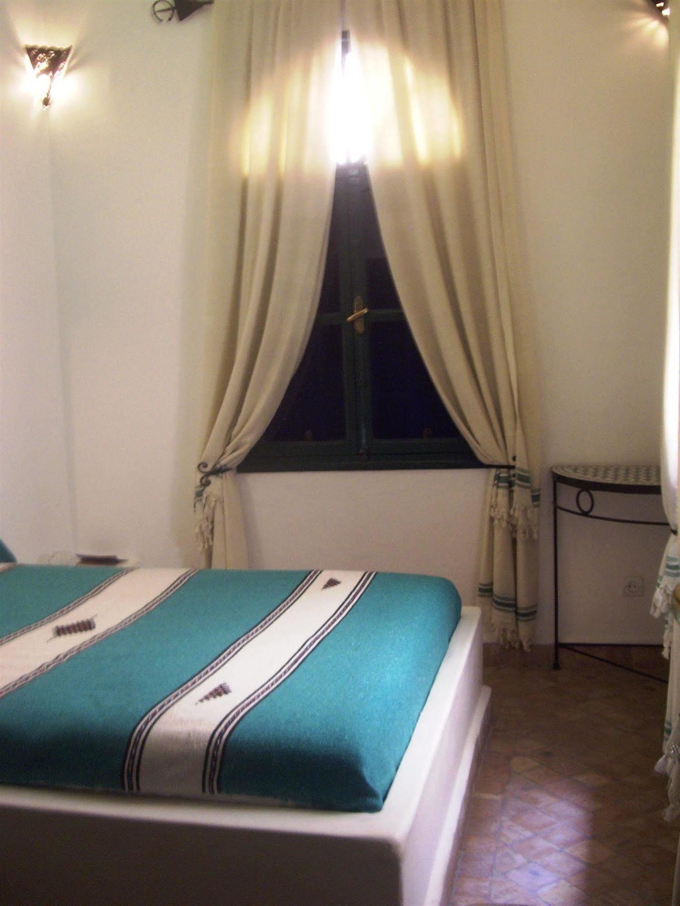 Dar Al Bahar Bed & Breakfast Essaouira Luaran gambar