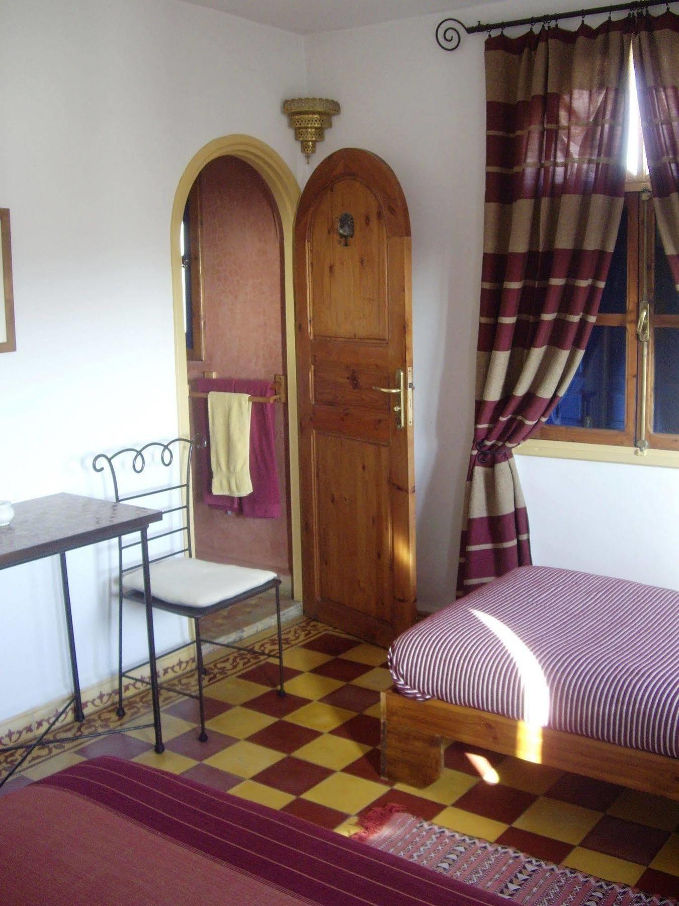 Dar Al Bahar Bed & Breakfast Essaouira Luaran gambar