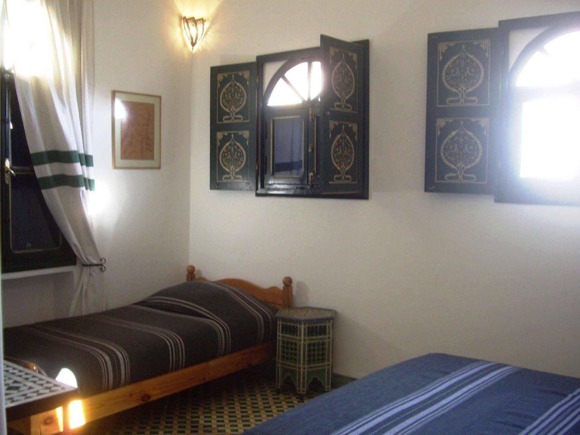 Dar Al Bahar Bed & Breakfast Essaouira Luaran gambar
