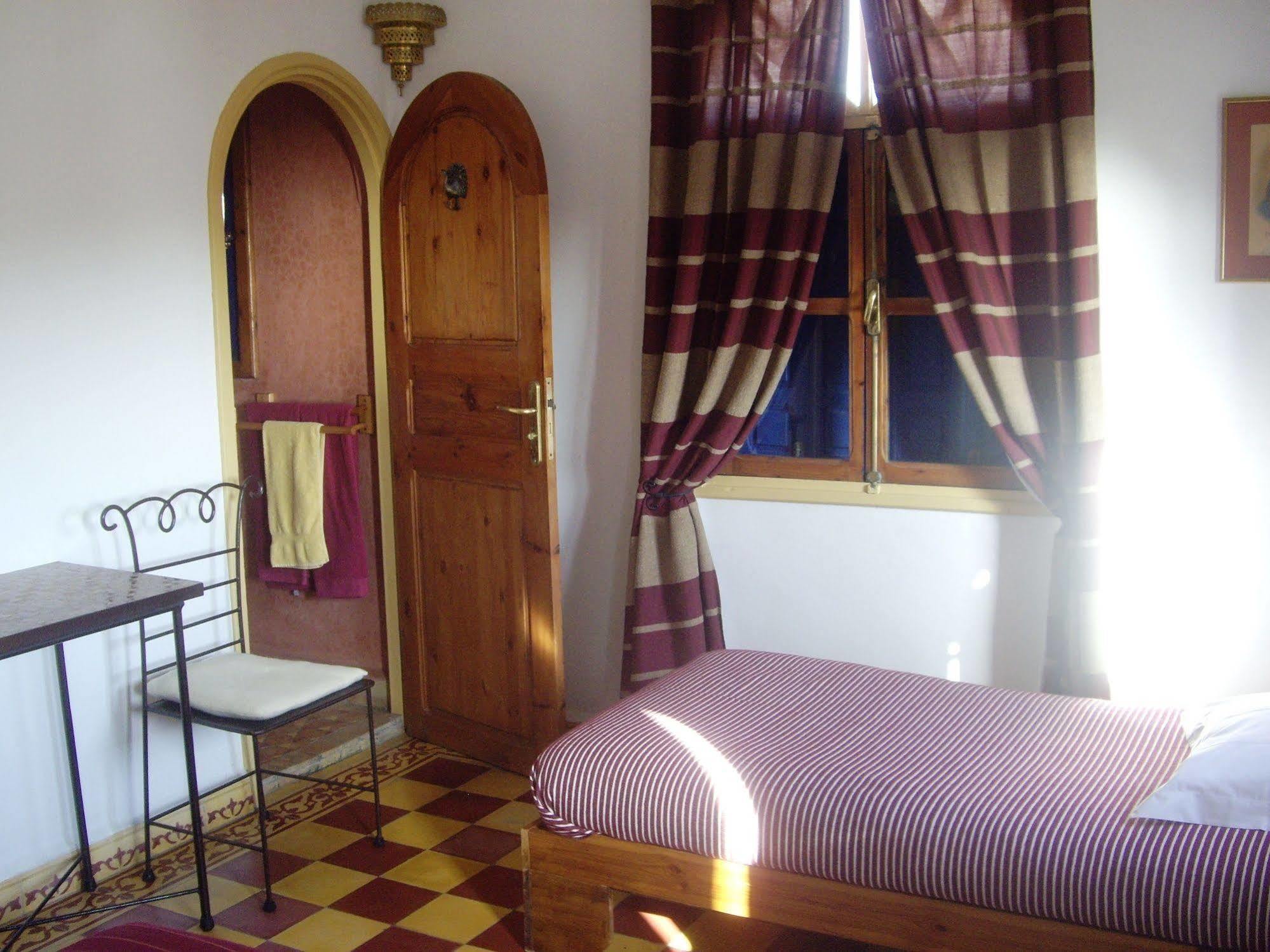 Dar Al Bahar Bed & Breakfast Essaouira Luaran gambar