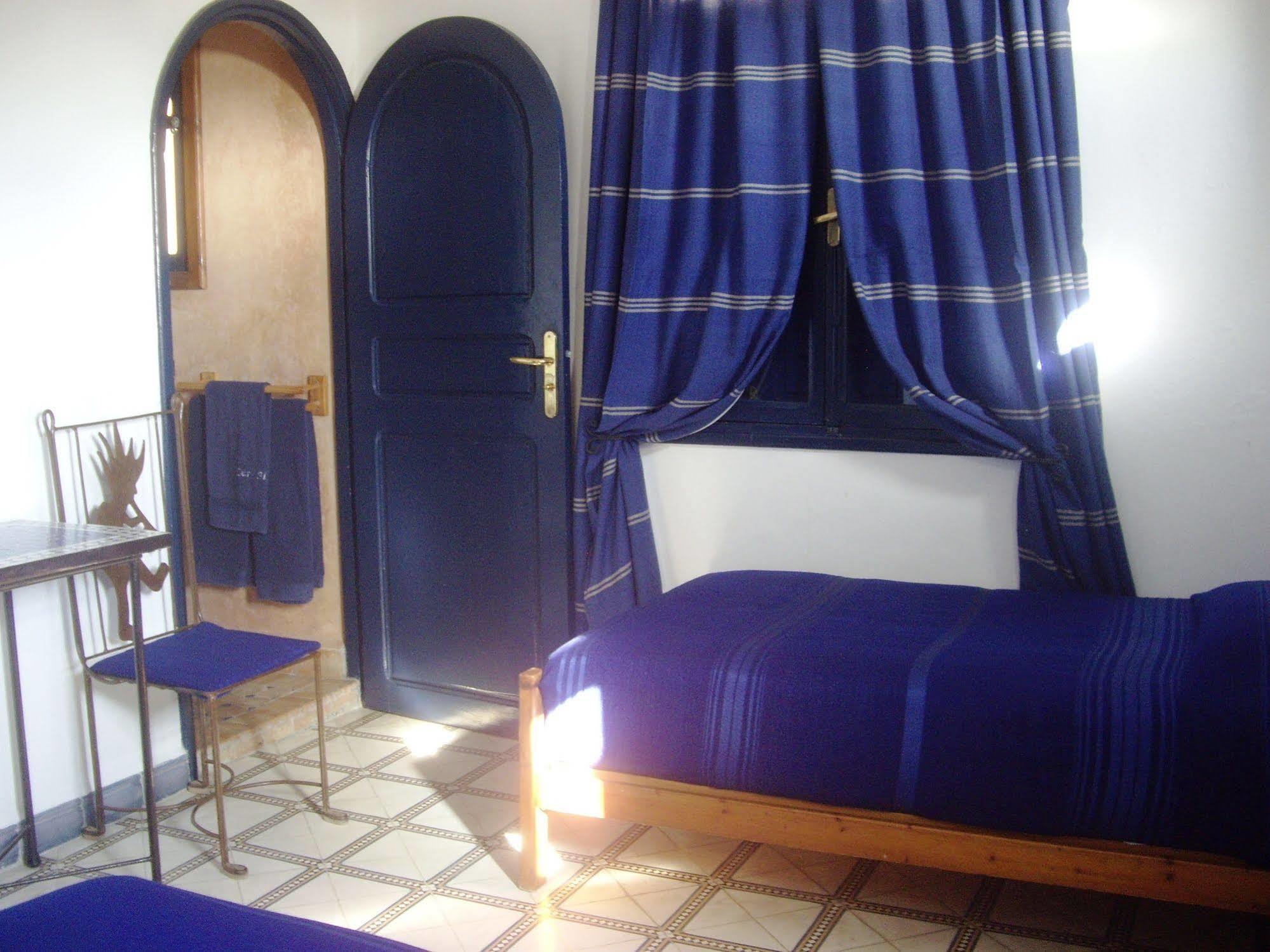Dar Al Bahar Bed & Breakfast Essaouira Luaran gambar