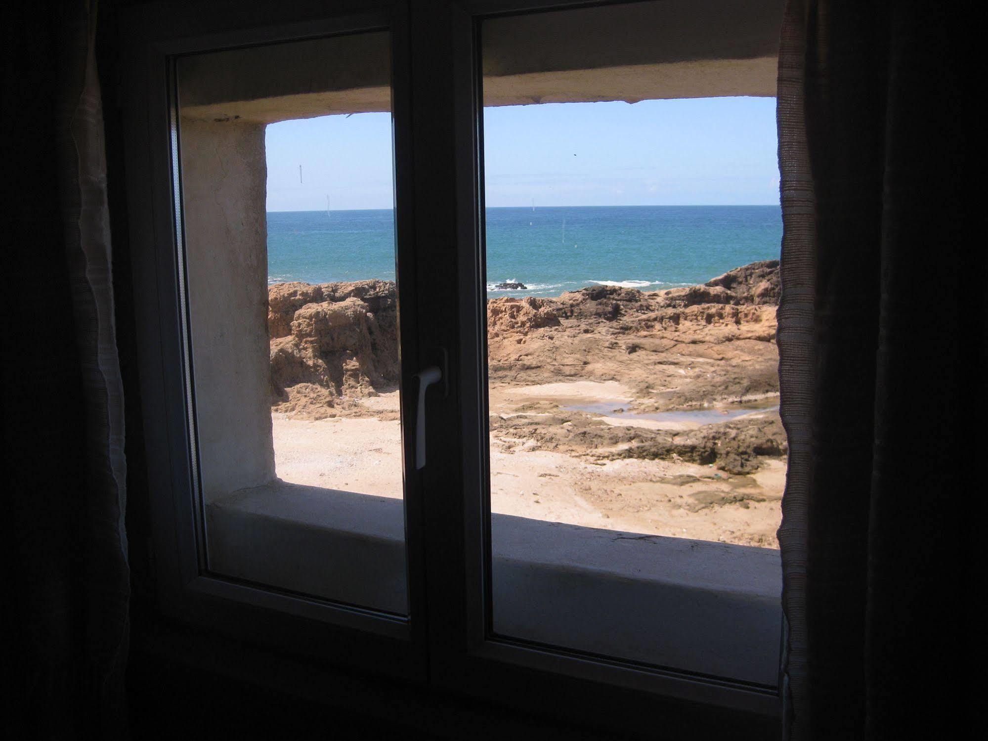 Dar Al Bahar Bed & Breakfast Essaouira Luaran gambar