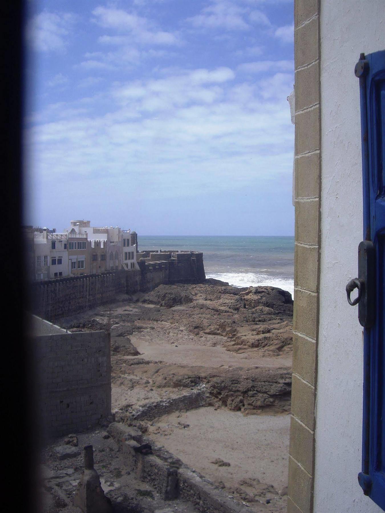 Dar Al Bahar Bed & Breakfast Essaouira Luaran gambar