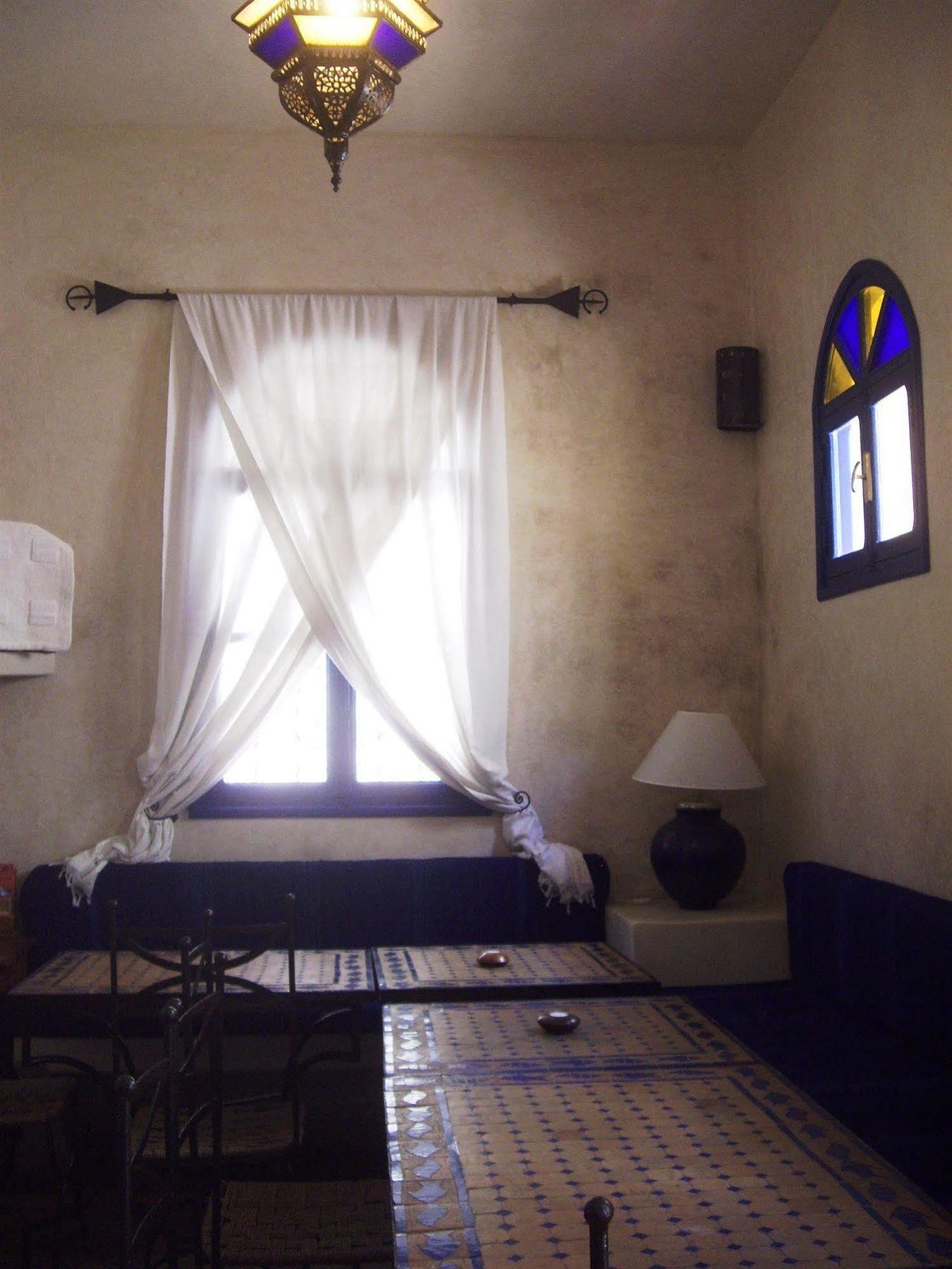 Dar Al Bahar Bed & Breakfast Essaouira Luaran gambar