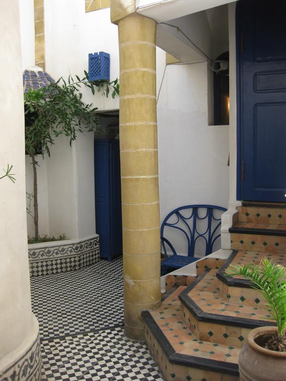 Dar Al Bahar Bed & Breakfast Essaouira Luaran gambar