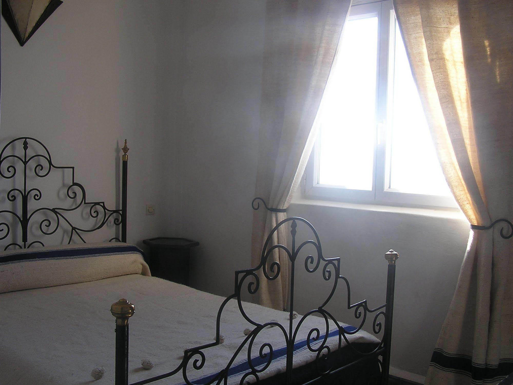 Dar Al Bahar Bed & Breakfast Essaouira Luaran gambar