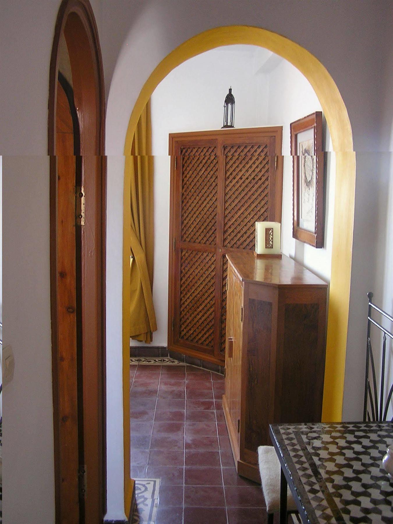 Dar Al Bahar Bed & Breakfast Essaouira Luaran gambar
