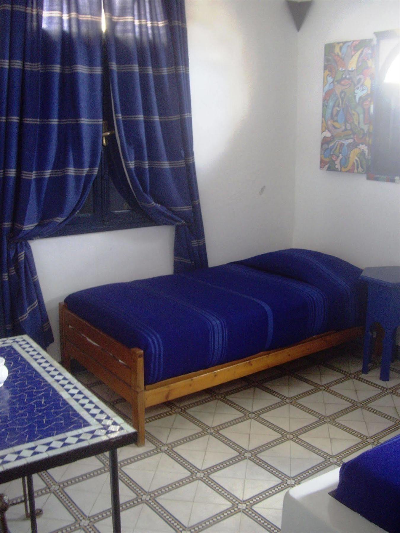 Dar Al Bahar Bed & Breakfast Essaouira Luaran gambar