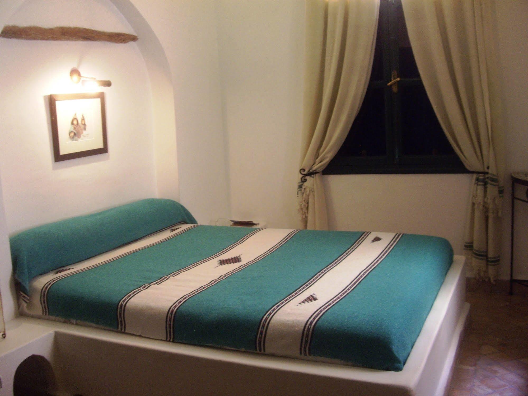 Dar Al Bahar Bed & Breakfast Essaouira Luaran gambar