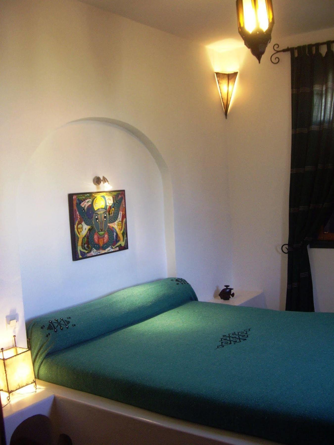 Dar Al Bahar Bed & Breakfast Essaouira Luaran gambar